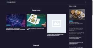 thegamearchives.com