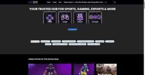 thegamehaus.com