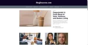 thegloworm.com