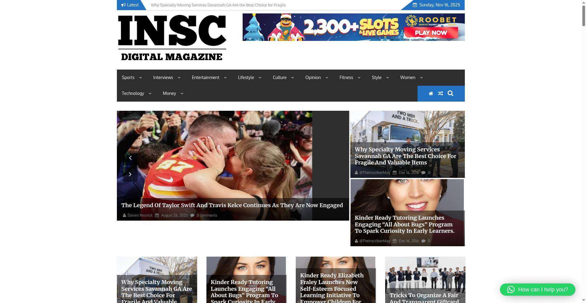 theinscribermag.com