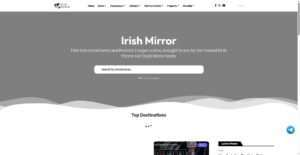 theirishmirror.com