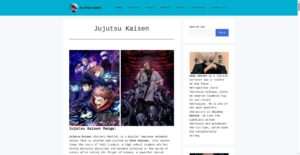 thejujutsukaisenread.com