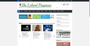 thelelandprogress.com