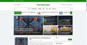 themahendra.com