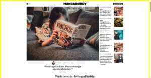 themangabuddy.com