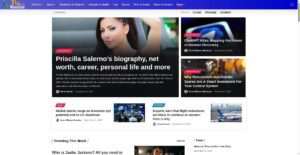 thenewsgod.com