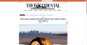 theoccidentalnews.com