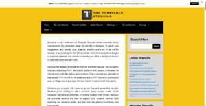 theprintablestencils.com