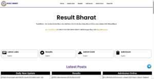 theresultbharat.com