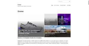 therome.co.uk
