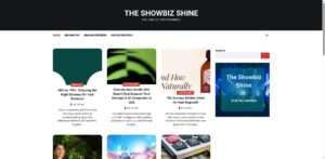 theshowbizshine.com