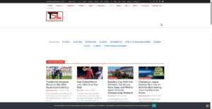 thesportslite.com
