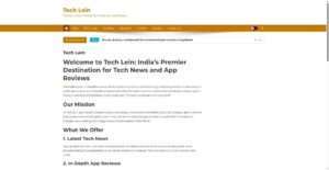 thetechlein.com