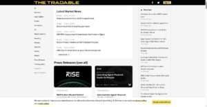 thetradable.com