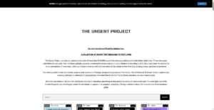 theunsentproject.net