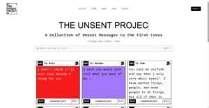 theunsentproject.us