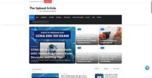 theuploadarticle.com
