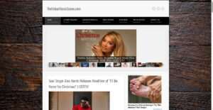 theurbanmusicscene.com