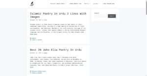 theurdupoetry.pk