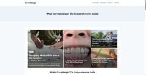 thevyvymanga.com