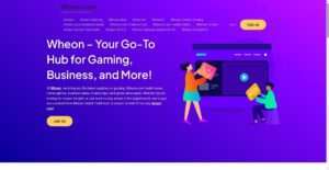 thewheon.com