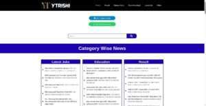 theytrishi.com