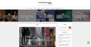 thunderstormnews.com