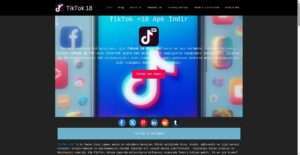 tiktok18.com.tr