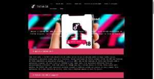 tiktok18apk.com.br