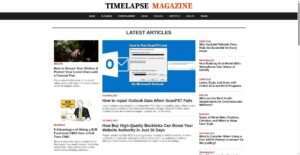 timelapsemagazine.com