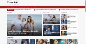 timesbuz.com