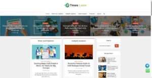 timesloom.com