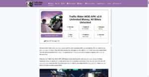 tirafficridorgame.com