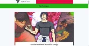 tojifushiguro.com