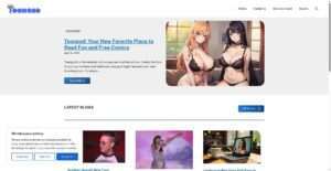toongod.com.in