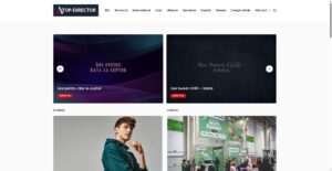 top-director.ro
