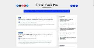 travelpackpro.net