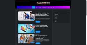trendingbioes.com