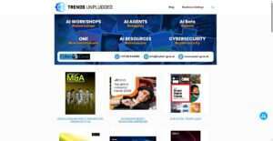 trendsunplugged.io