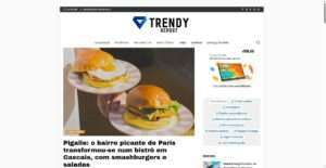 trendy.pt
