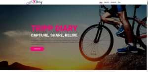 trippdiary.com
