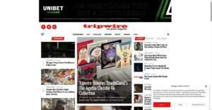 tripwiremagazine.co.uk
