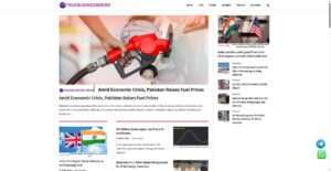 truebusinessnews.com