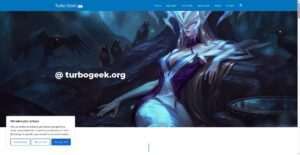 turbogeek.org