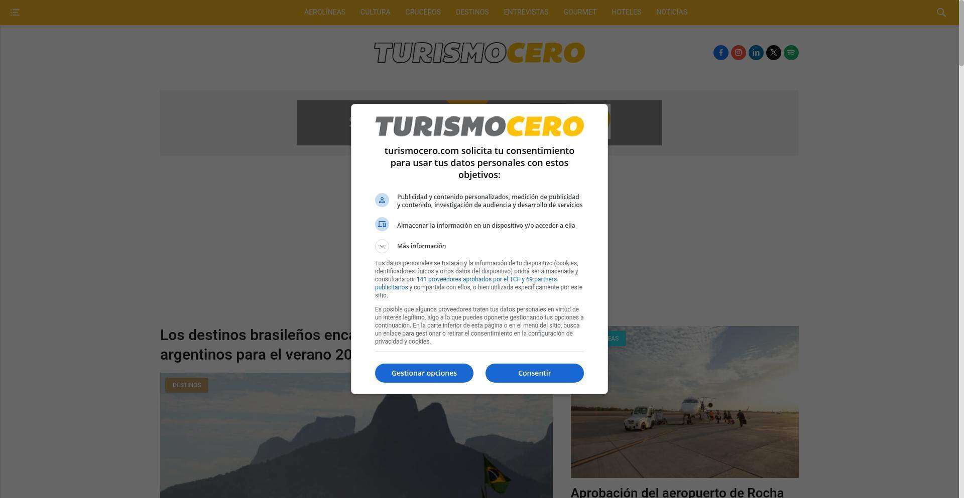 turismocero.com