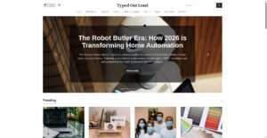 typedoutloud.com