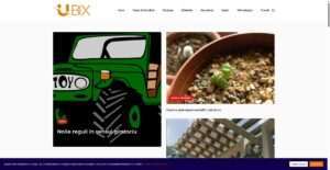 ubix.ro