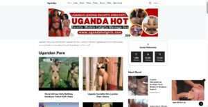 ugandanporn.com