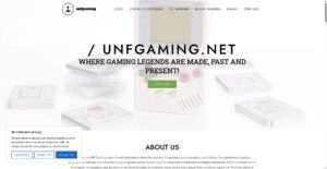 unfgaming.net