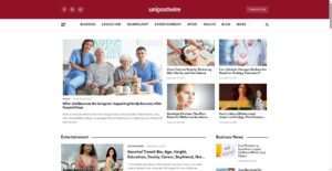 unipostwire.com